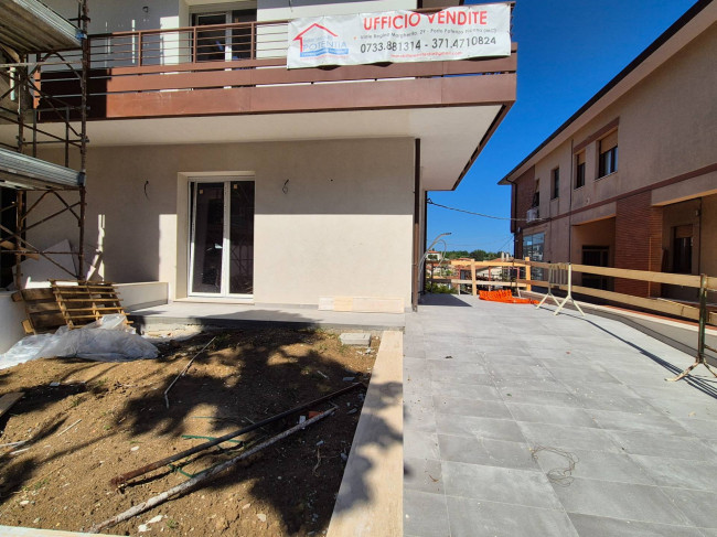 Appartamento a Potenza Picena