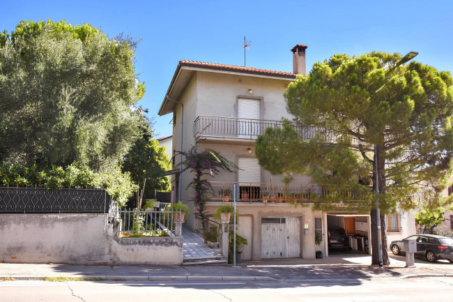 Appartamento a Recanati