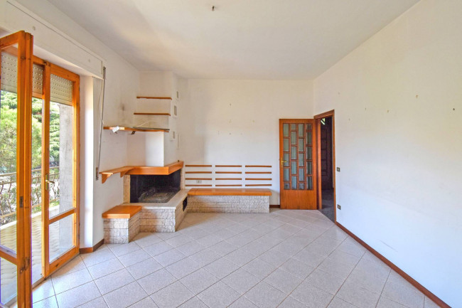 Appartamento a Recanati