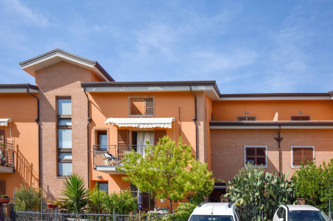 Appartamento a Potenza Picena