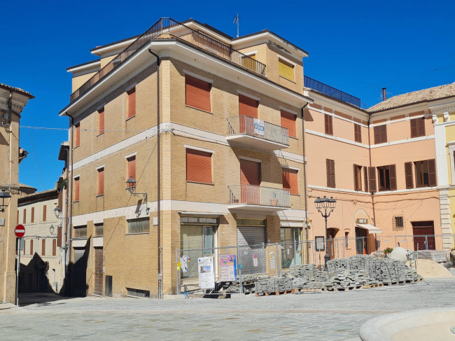 Appartamento a Potenza Picena