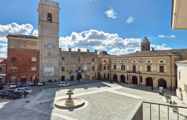 Appartamento a Potenza Picena