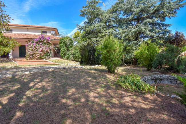 Casa indipendente a Potenza Picena