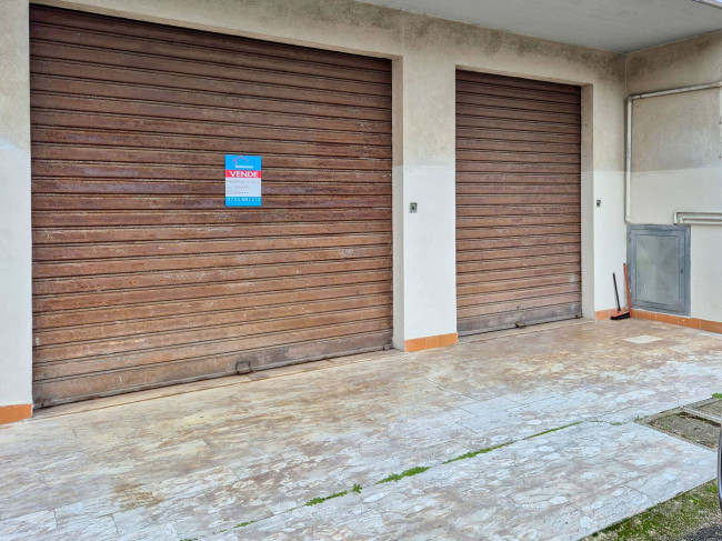 Magazzino a Potenza Picena