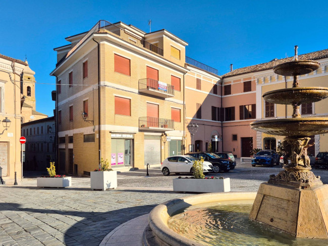 Appartamento a Potenza Picena