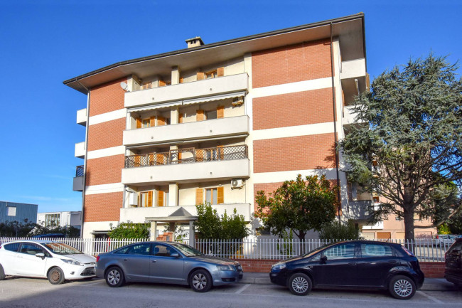 Appartamento a Potenza Picena