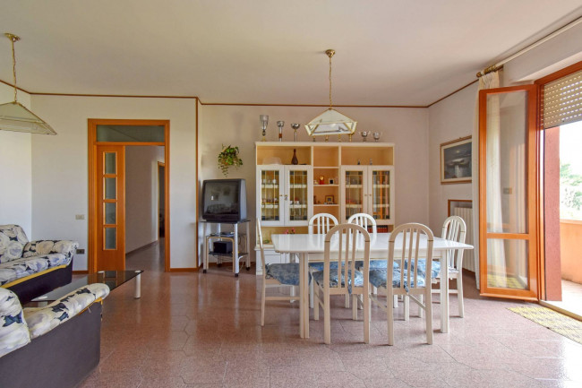 Appartamento a Potenza Picena