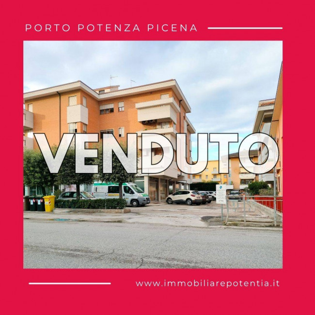 Appartamento a Potenza Picena