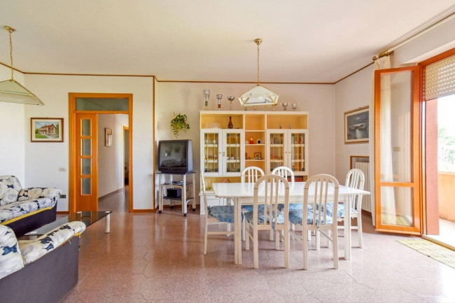 Appartamento a Potenza Picena