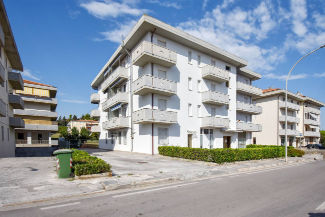 Appartamento a Potenza Picena