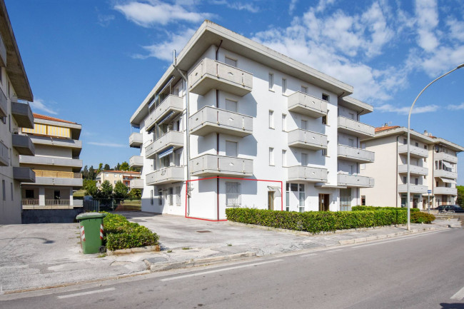 Appartamento a Potenza Picena
