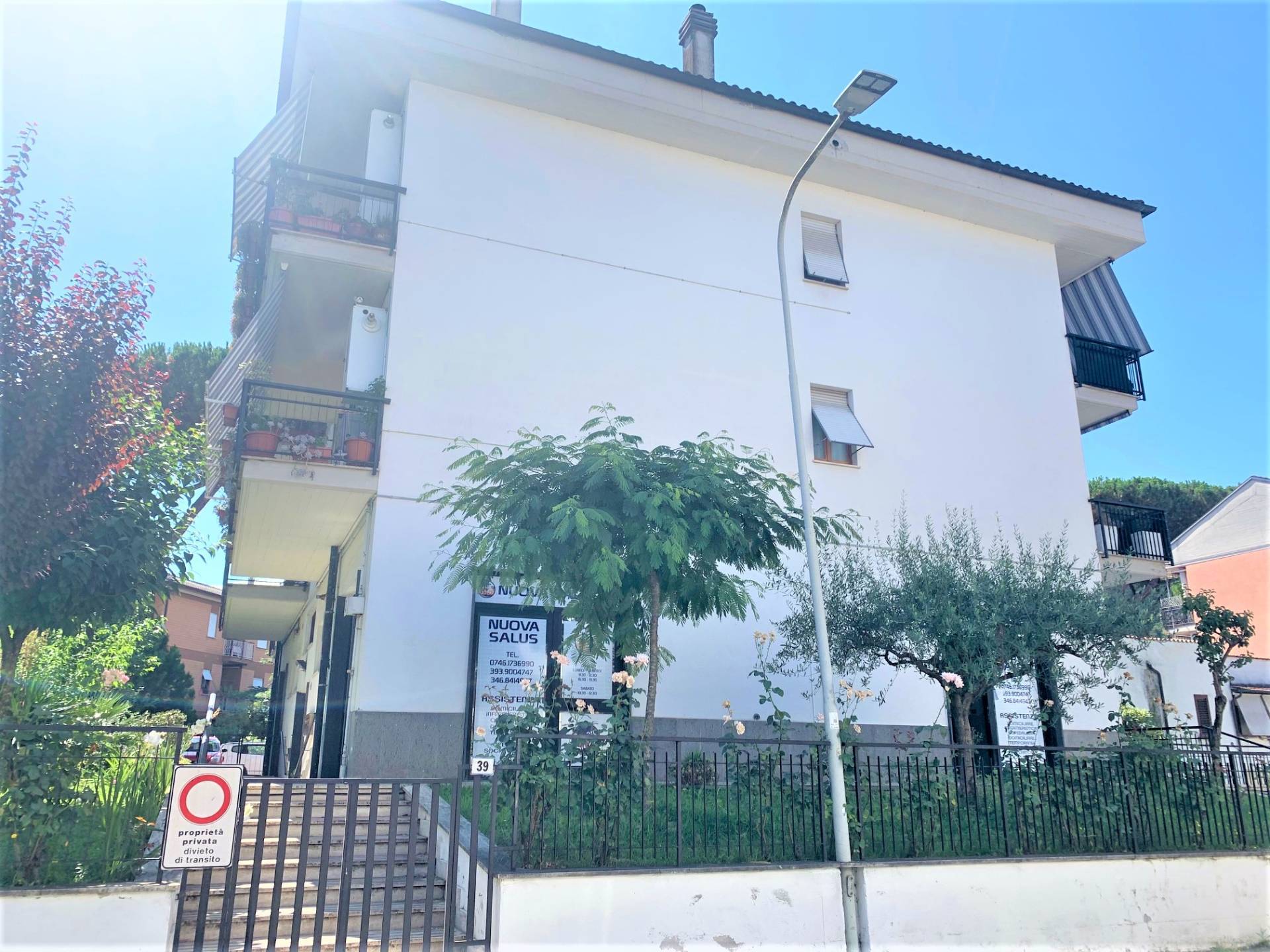 case in affitto rieti centro