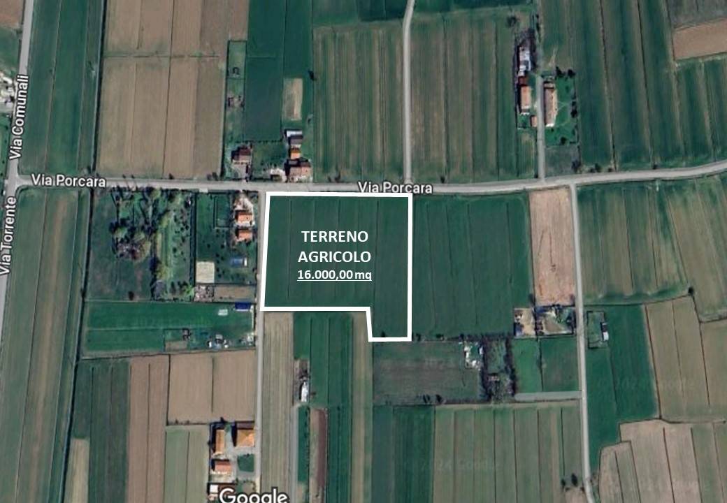 Terreno agricolo in vendita a Rieti (RI)