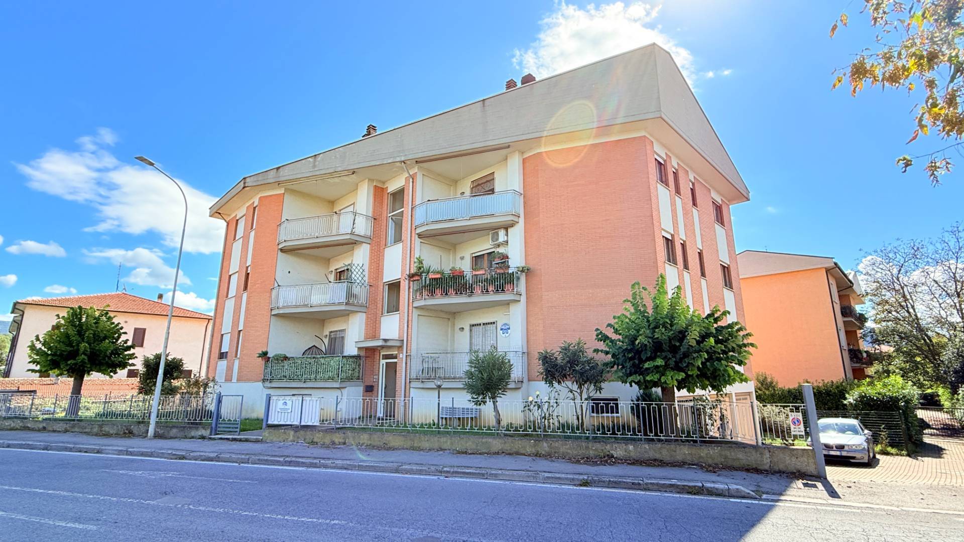 Appartamento in vendita a Rieti