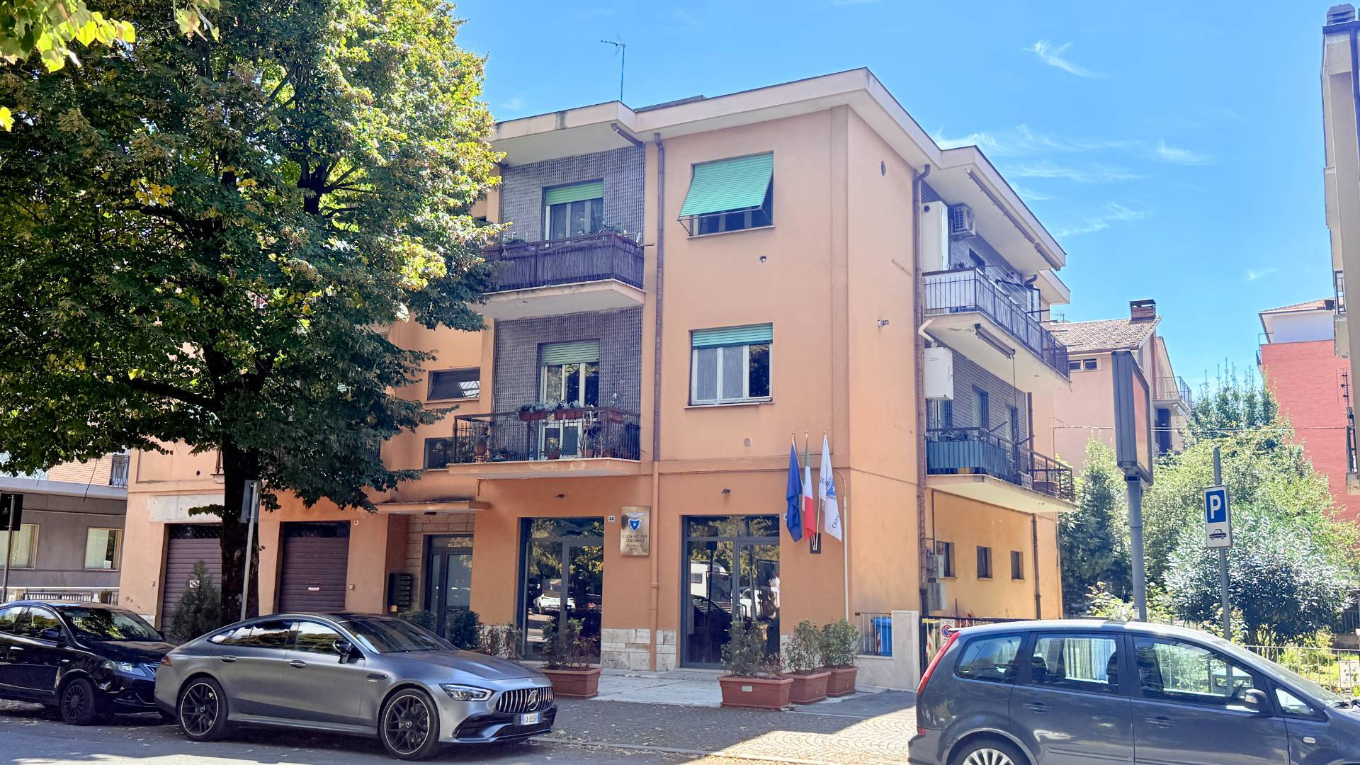 Appartamento in vendita a Rieti