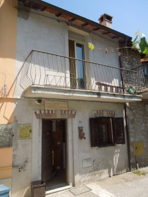 Palazzetto in vendita a Cittaducale