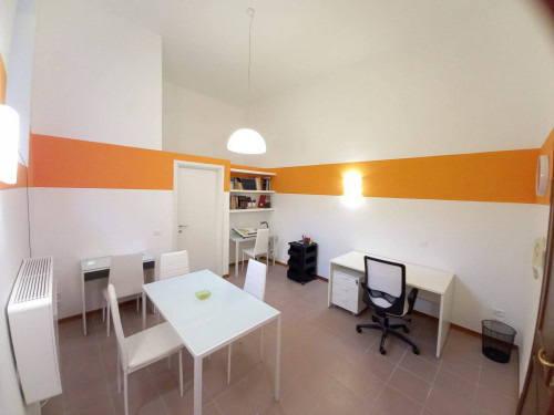 Studio/Ufficio in affitto a Rieti