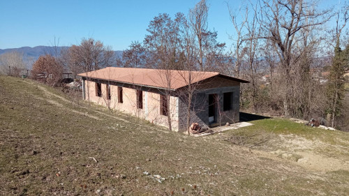 Single House for sale in Cantalice