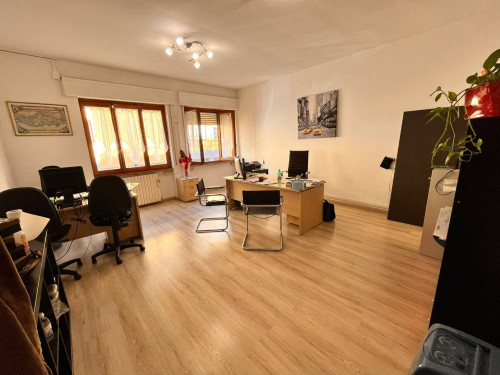 Study/Office for rent in Rieti