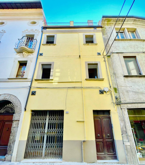 Studio/Ufficio in vendita a Rieti