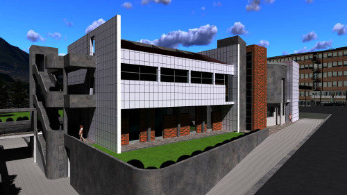 Terreno edificabile in vendita a Rieti