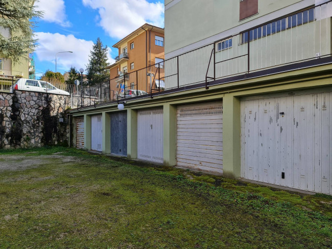 Appartamento in vendita a Rieti (RI)