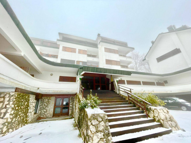 Appartamento in vendita a Rieti