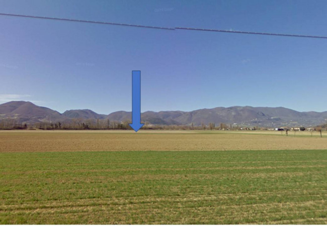 Terreno agricolo in vendita a Rieti (RI)