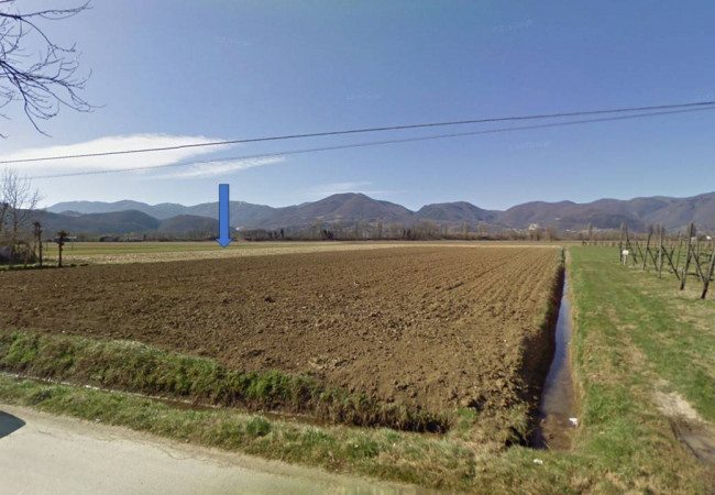 Terreno agricolo in vendita a Rieti (RI)