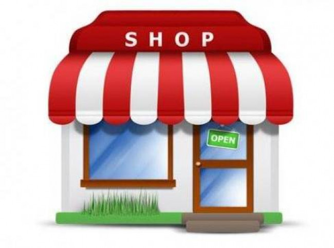 Locale commerciale in affitto a Rieti