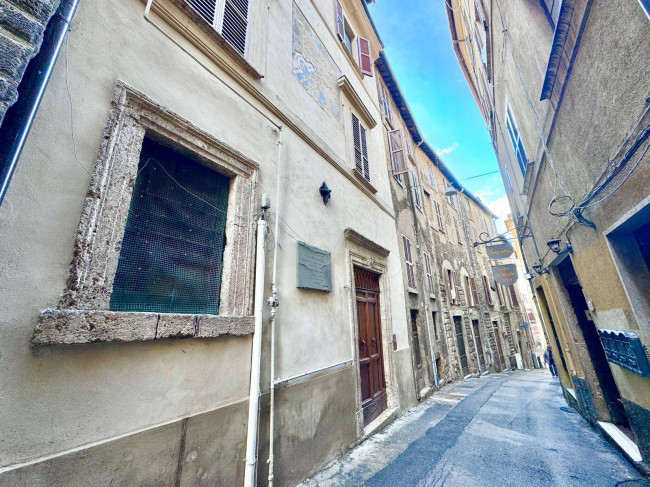 Appartamento in vendita a Rieti