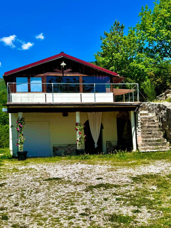 Apartment for rent in Cittaducale