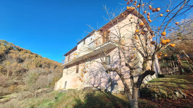 Casa singola in vendita a Rieti