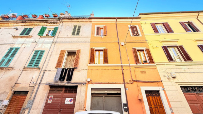 Appartamento in vendita a Rieti