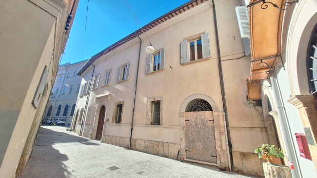 Appartamento in vendita a Rieti