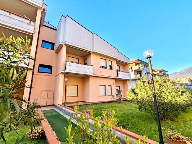 Appartamento in vendita a Rieti