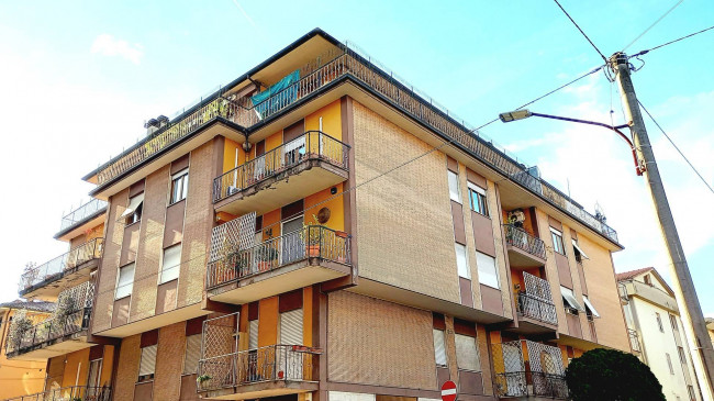 Apartment for sale in Rieti