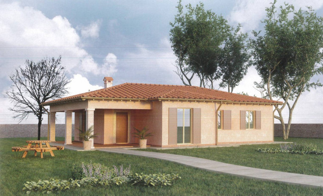 Terreno edificabile in vendita a Rieti