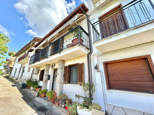 Apartment for sale in Rieti