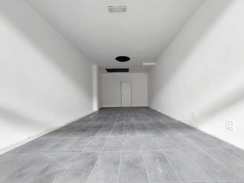 Locale commerciale in affitto a Rieti