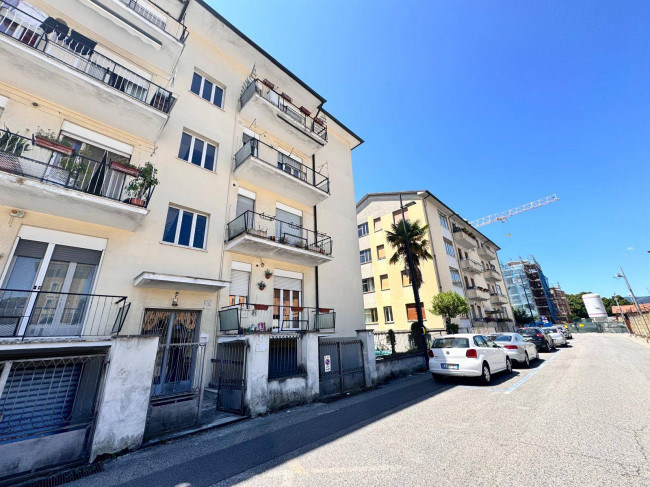 Apartment for rent in Rieti