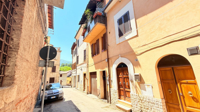 Appartamento in vendita a Rieti