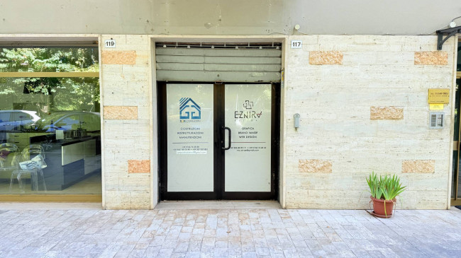 Study/Office for sale in Rieti