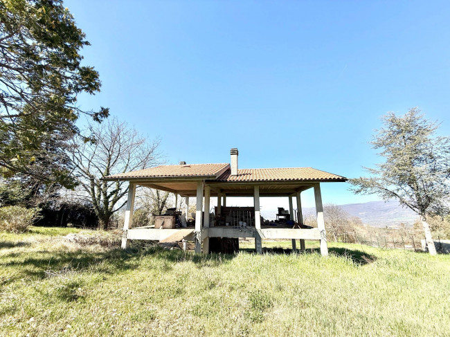 Rustico in vendita a Cantalice