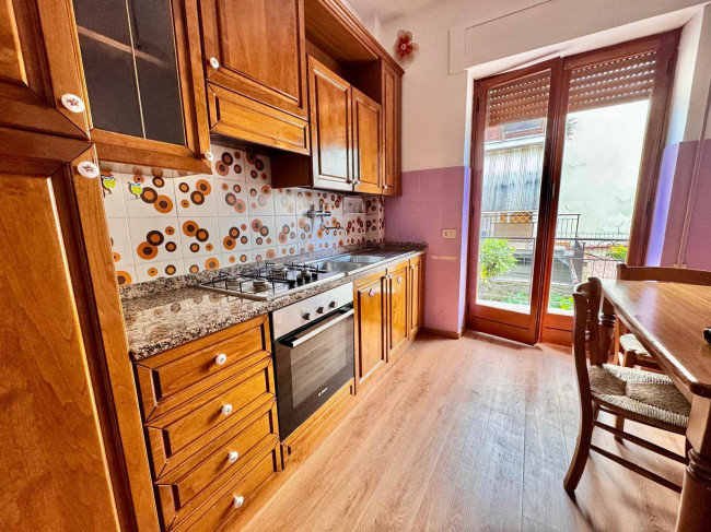 Appartamento in affitto a Rieti