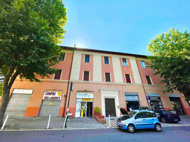 Apartment for rent in Rieti