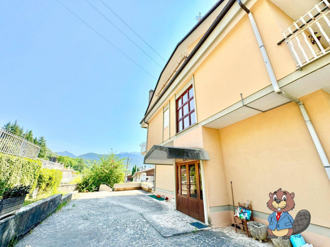 Apartment for sale in Rieti