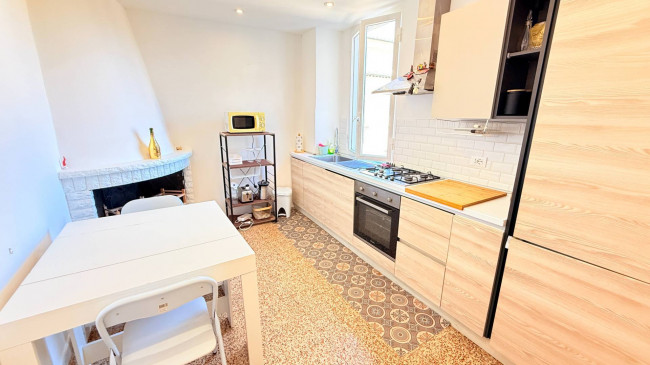 Appartamento in affitto a Rieti