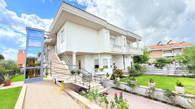 Studio/Ufficio in affitto a Rieti