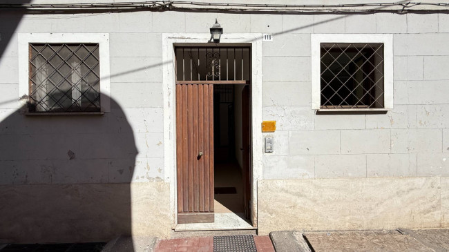 Appartamento in affitto a Rieti